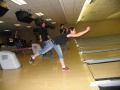 Morana in Bowling Action